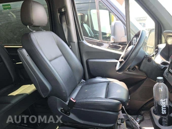 2024 Mercedes-Benz Sprinter 2500 Passenger Van 170.0" WB - miniatura 6