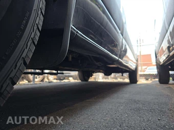 2024 Mercedes-Benz Sprinter 2500 Passenger Van 170.0" WB - miniatura 7