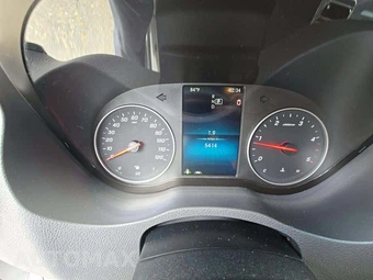 2024 Mercedes-Benz Sprinter 2500 Passenger Van 170.0" WB – miniatura 6