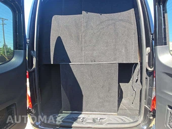 2024 Mercedes-Benz Sprinter 3500 Cargo Van DRW 170.0" WB - miniatura 13