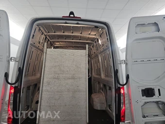 2024 Mercedes-Benz Sprinter 3500 Cargo Van DRW 170.0" WB - miniatura 15
