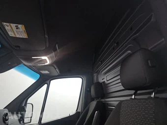 2024 Mercedes-Benz Sprinter 3500 Cargo Van DRW 170.0" WB - miniatura 16
