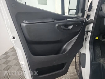 2024 Mercedes-Benz Sprinter 3500 Cargo Van DRW 170.0" WB - miniatura 9