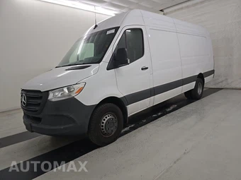 2024 Mercedes-Benz Sprinter 3500 Cargo Van DRW 170.0" WB