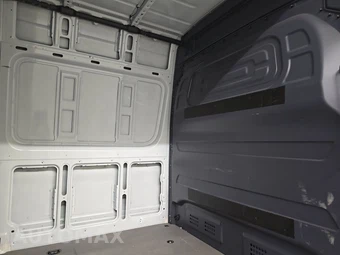 2024 Mercedes-Benz Sprinter 3500 Cargo Van DRW 170.0" WB - miniatura 13