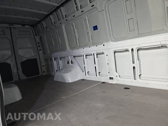 2024 Mercedes-Benz Sprinter 3500 Cargo Van DRW 170.0" WB - miniatura 14
