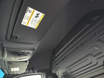 2024 Mercedes-Benz Sprinter 3500 Cargo Van DRW 170.0" WB - miniatura 21