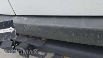 2024 Mercedes-Benz Sprinter 3500 Cargo Van DRW 170.0" WB - miniatura 27