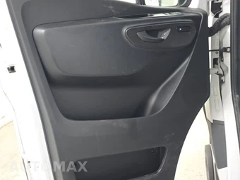 2024 Mercedes-Benz Sprinter 3500 Cargo Van DRW 170.0" WB - miniatura 9