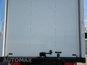 2024 Mercedes-Benz Sprinter 3500XD Cab Chassis DRW - miniatura 15