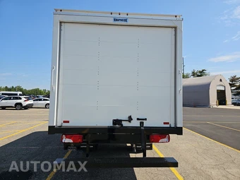 2024 Mercedes-Benz Sprinter 3500XD Cab Chassis DRW - miniatura 5