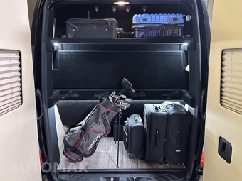 2024 Mercedes-Benz Sprinter 3500XD Cargo Van DRW High Roof 170.0" WB - miniatura 41