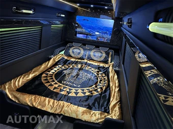 2024 Mercedes-Benz Sprinter 3500XD Cargo Van DRW High Roof 170.0" WB - miniatura 36