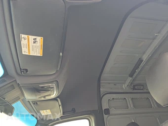 2024 Mercedes-Benz Sprinter 3500XD Cargo Van DRW High Roof 170.0" WB - miniatura 16