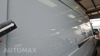 2024 Mercedes-Benz Sprinter 3500XD Cargo Van DRW High Roof 170.0" WB - miniatura 19