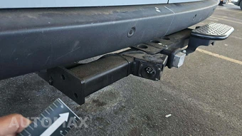 2024 Mercedes-Benz Sprinter 3500XD Cargo Van DRW High Roof 170.0" WB - miniatura 21