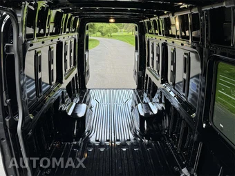 2024 Mercedes-Benz Sprinter 3500XD Cargo Van DRW High Roof 170.0" WB - miniatura 10