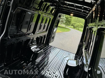 2024 Mercedes-Benz Sprinter 3500XD Cargo Van DRW High Roof 170.0" WB - miniatura 11