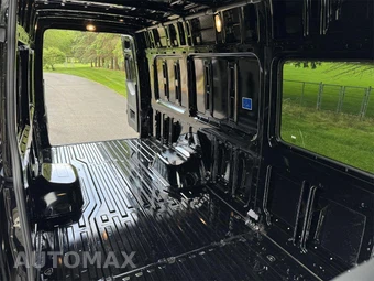 2024 Mercedes-Benz Sprinter 3500XD Cargo Van DRW High Roof 170.0" WB - miniatura 6