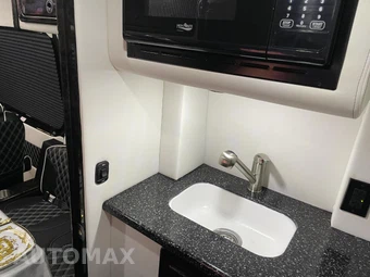 2024 Mercedes-Benz Sprinter 3500XD Cargo Van DRW High Roof 170.0" WB - miniatura 25