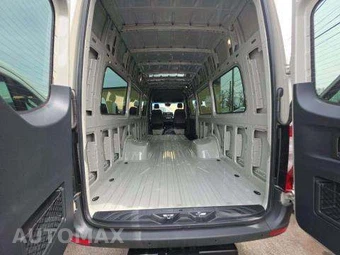 2024 Mercedes-Benz Sprinter 3500XD Cargo Van DRW High Roof 170.0" WB - miniatura 13