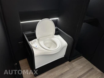2024 Mercedes-Benz Sprinter 3500XD Cargo Van DRW High Roof 170.0" WB - miniatura 20