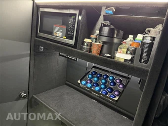 2024 Mercedes-Benz Sprinter 3500XD Cargo Van DRW High Roof 170.0" WB - miniatura 13