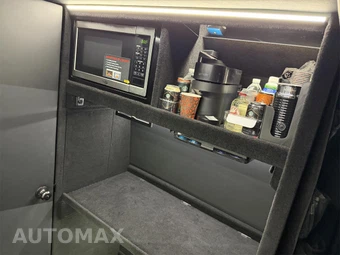 2024 Mercedes-Benz Sprinter 3500XD Cargo Van DRW High Roof 170.0" WB - miniatura 31