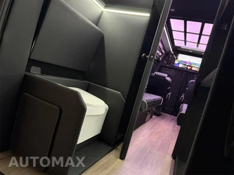 2024 Mercedes-Benz Sprinter 3500XD Cargo Van DRW High Roof 170.0" WB - miniatura 32