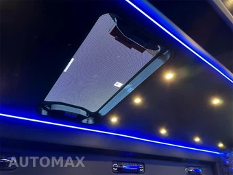 2024 Mercedes-Benz Sprinter 3500XD Cargo Van DRW High Roof 170.0" WB - miniatura 44