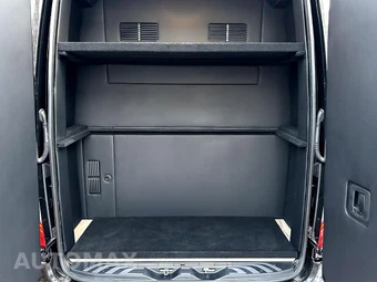 2024 Mercedes-Benz Sprinter 3500XD Cargo Van DRW High Roof 170.0" WB - miniatura 47