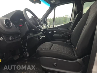 2024 Mercedes-Benz Sprinter 3500XD Cargo Van DRW High Roof 170.0" WB - miniatura 7