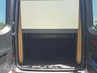 2024 Mercedes-Benz Sprinter 3500XD Cargo Van DRW High Roof 170.0" WB - miniatura 14