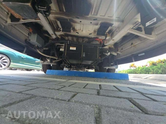 2024 Mercedes-Benz Sprinter 3500XD Cargo Van DRW High Roof 170.0" WB - miniatura 15