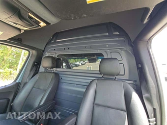 2024 Mercedes-Benz Sprinter 3500XD Cargo Van DRW High Roof 170.0" WB - miniatura 11