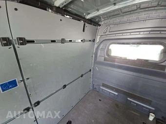 2024 Mercedes-Benz Sprinter 3500XD Cargo Van DRW High Roof 170.0" WB - miniatura 13