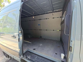 2024 Mercedes-Benz Sprinter 3500XD Cargo Van DRW High Roof 170.0" WB - miniatura 16