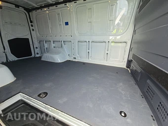 2024 Mercedes-Benz Sprinter 3500XD Cargo Van DRW Standard Roof 144.0" WB - miniatura 13