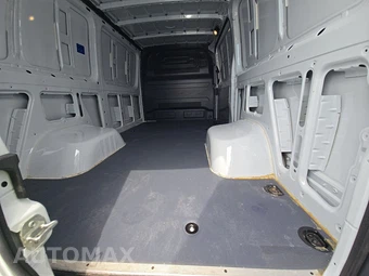 2024 Mercedes-Benz Sprinter 3500XD Cargo Van DRW Standard Roof 144.0" WB - miniatura 16