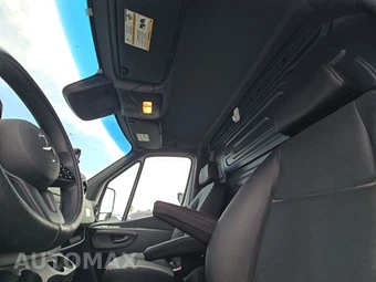 2024 Mercedes-Benz Sprinter 3500XD Cargo Van DRW Standard Roof 144.0" WB - miniatura 18
