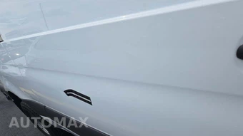 2024 Mercedes-Benz Sprinter 3500XD Cargo Van DRW Standard Roof 144.0" WB - miniatura 22