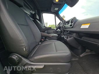 2024 Mercedes-Benz Sprinter 3500XD Cargo Van DRW Standard Roof 144.0" WB - miniatura 8