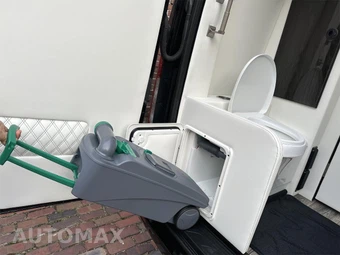 2024 Mercedes-Benz Sprinter 3500XD Cargo Van High Roof 170.0" WB - miniatura 31