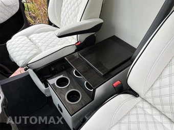 2024 Mercedes-Benz Sprinter 3500XD Cargo Van High Roof 170.0" WB - miniatura 42