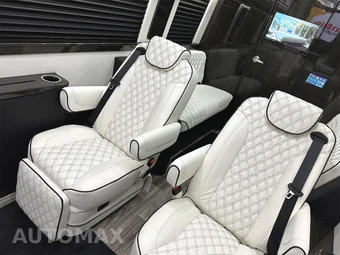 2024 Mercedes-Benz Sprinter 3500XD Cargo Van High Roof 170.0" WB - miniatura 50