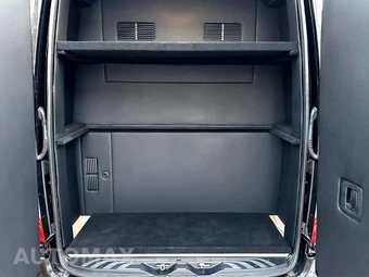 2024 Mercedes-Benz Sprinter 3500XD Cargo Van High Roof 170.0" WB - miniatura 43