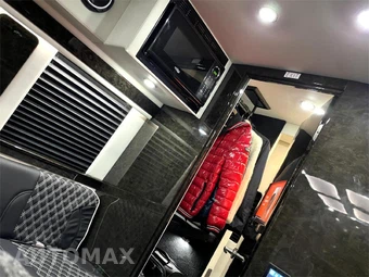 2024 Mercedes-Benz Sprinter 3500XD Cargo Van High Roof 170.0" WB - miniatura 22