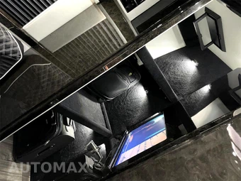 2024 Mercedes-Benz Sprinter 3500XD Cargo Van High Roof 170.0" WB - miniatura 9