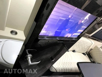 2024 Mercedes-Benz Sprinter 3500XD Cargo Van High Roof 170.0" WB - miniatura 15