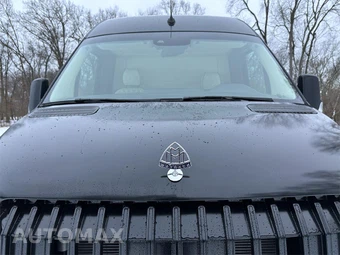 2024 Mercedes-Benz Sprinter 3500XD Cargo Van High Roof 170.0" WB - miniatura 29